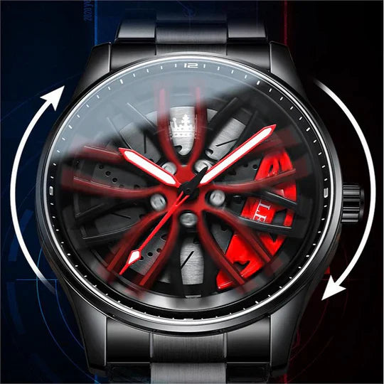 Reloj Bimmer Nitro M8
