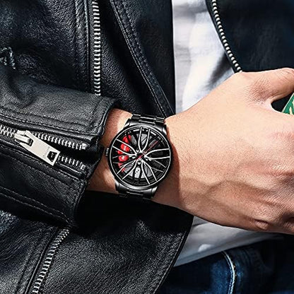 Reloj Bimmer Nitro M8