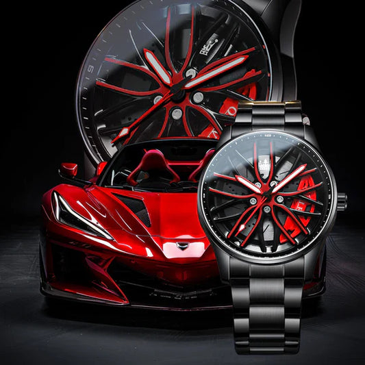 Reloj Bimmer Nitro M8