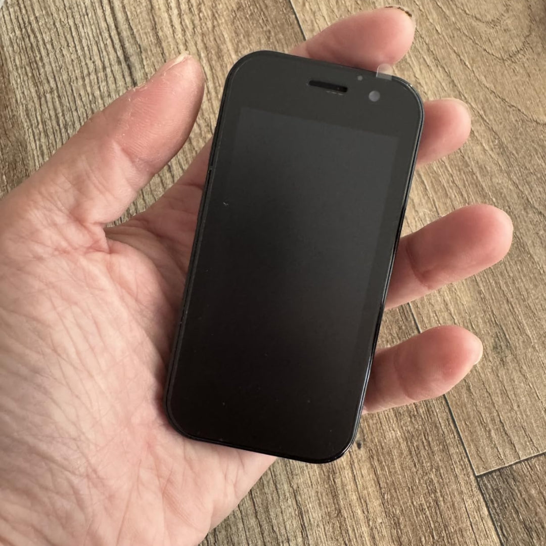 MINI SMARTPHONE 5G ULTRA COMPACTO-