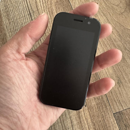 MINI SMARTPHONE 5G ULTRA COMPACTO-