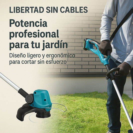 GUADAÑA MAKITA -50% DE DESCUENTO-
