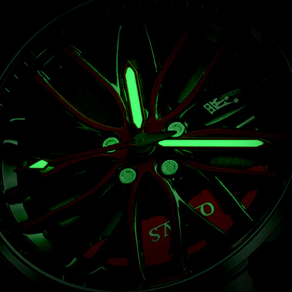 Reloj Bimmer Nitro M8